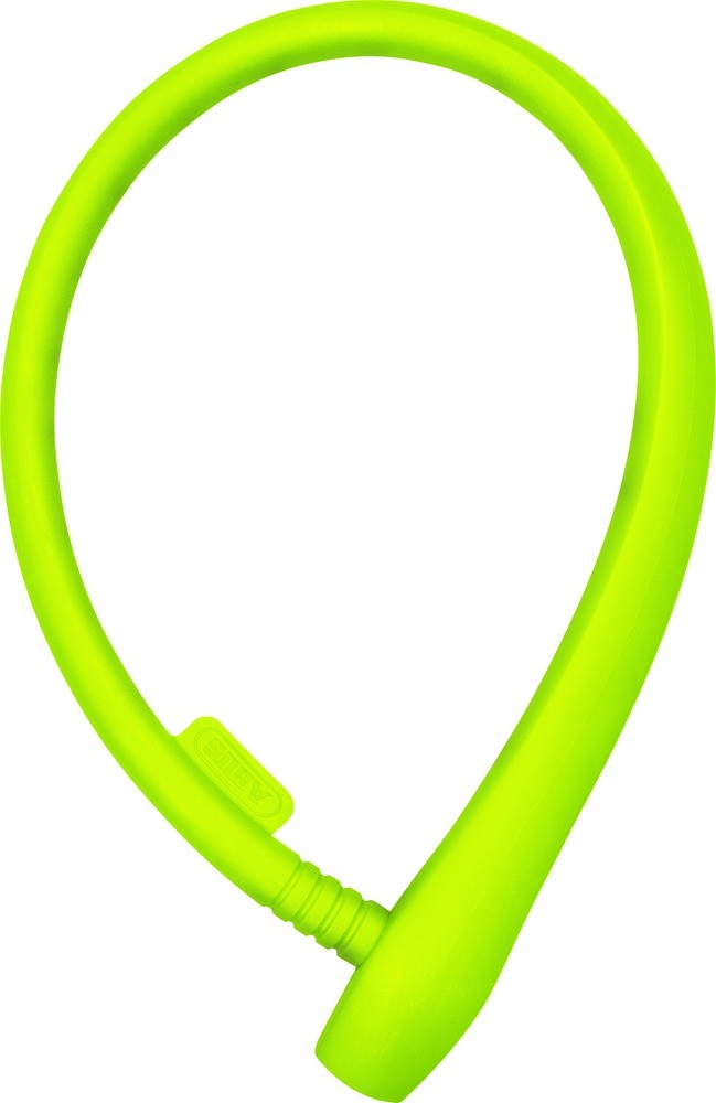 ABUS 560/65 lime uGrip Cable