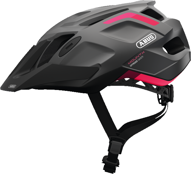 MountK fuchsia pink M