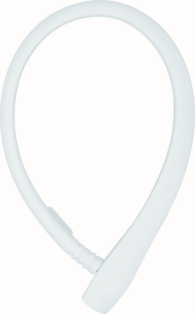 ABUS 560/65 white uGrip Cable
