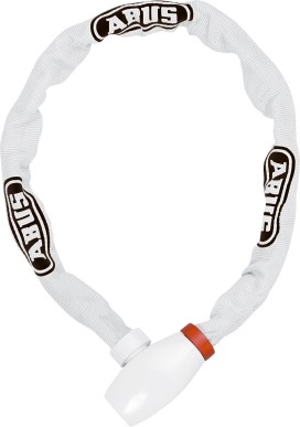 ABUS 585/100 white uGrip Chain