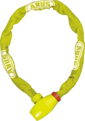 ABUS 585/100 lime uGrip Chain
