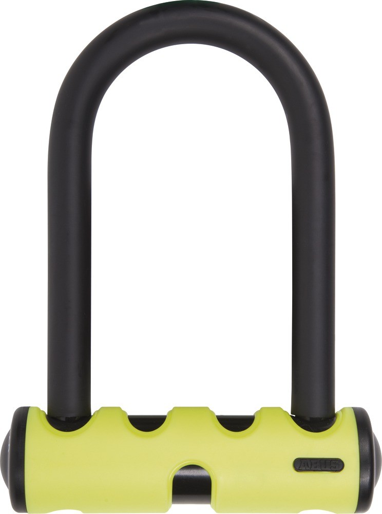 U Mini 40 130HB140 yellow ABUS CZECH s r o 