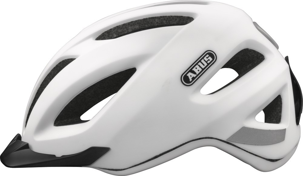 Pedelec white L