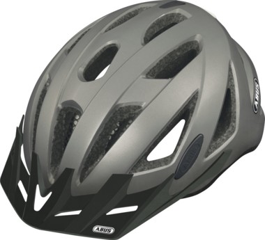 Urban-I 2.0 asphalt grey