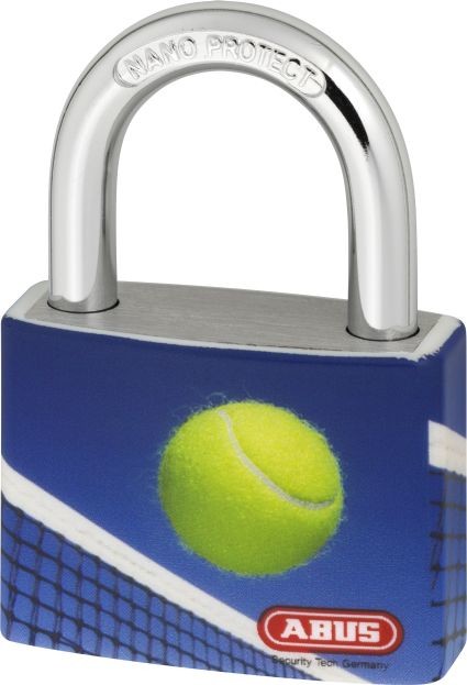 T65AL/30 Tennis my Sport