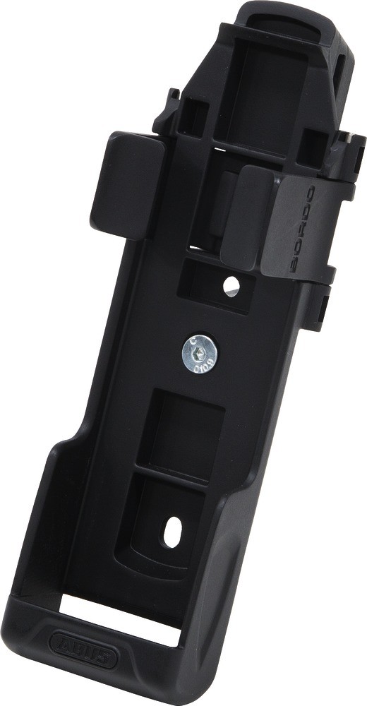 Abus Bordo Big 6000K/120 BK SH Faltschloss Kaufen