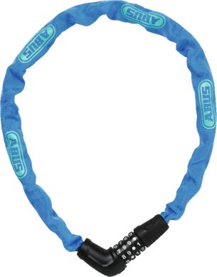 5805C/75 blue Steel-O-Chain
