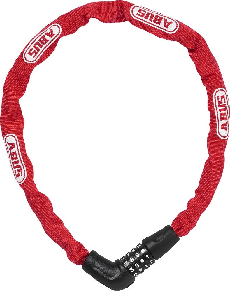 5805C/75 red Steel-O-Chain