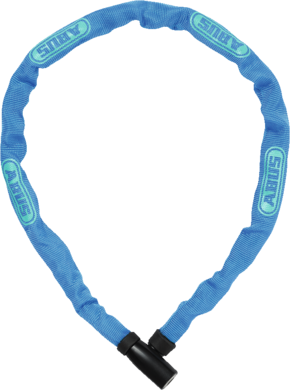 4804K/75 blue Steel-O-Chain