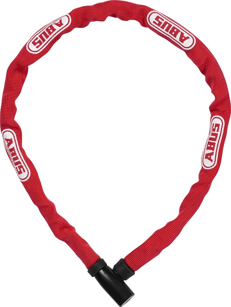 4804K/75 red Steel-O-Chain
