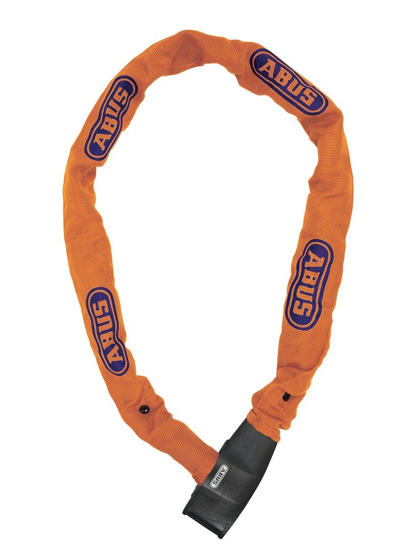 ABUS 685/75 neon orange Catena