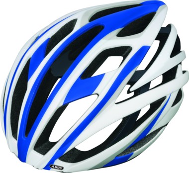 Tec-Tical Pro v.2 race blue