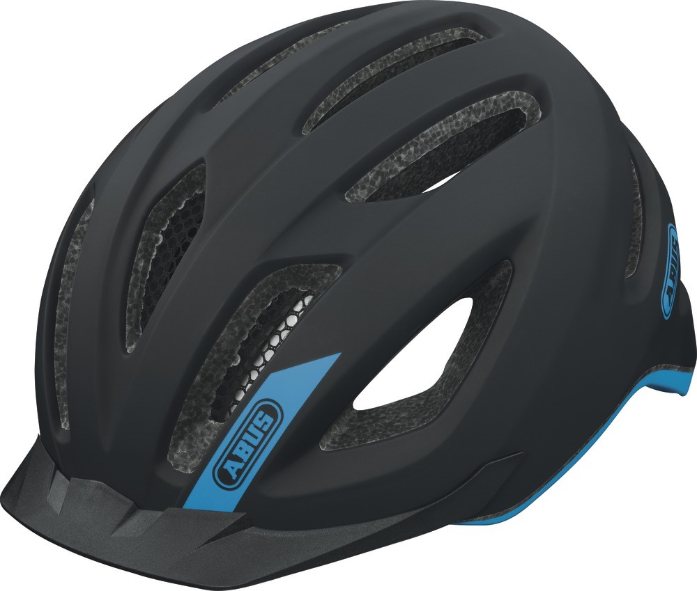 Pedelec fashion blue L