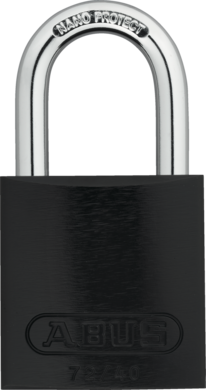 72/40 BLACK