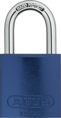 72/40 BLUE