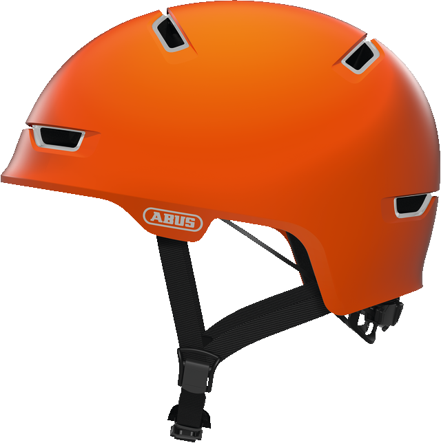  Scraper 3.0 ACE signal orange - Scraper 3.0 ACE signal orange M
