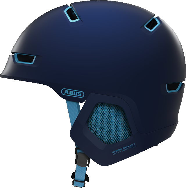 Scraper 3.0 ERA ultra blue - Scraper 3.0 ERA ultra blue M