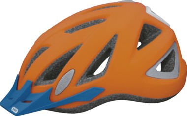 Urban-I v.2 neon orange