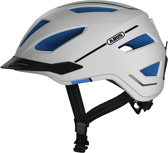 Pedelec 2.0 motion white - Pedelec 2.0 be-white M