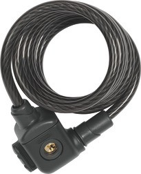 ABUS 885/185 RBKF Mini Winner