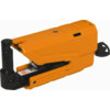 8077 Granit Detecto X Plus Orange