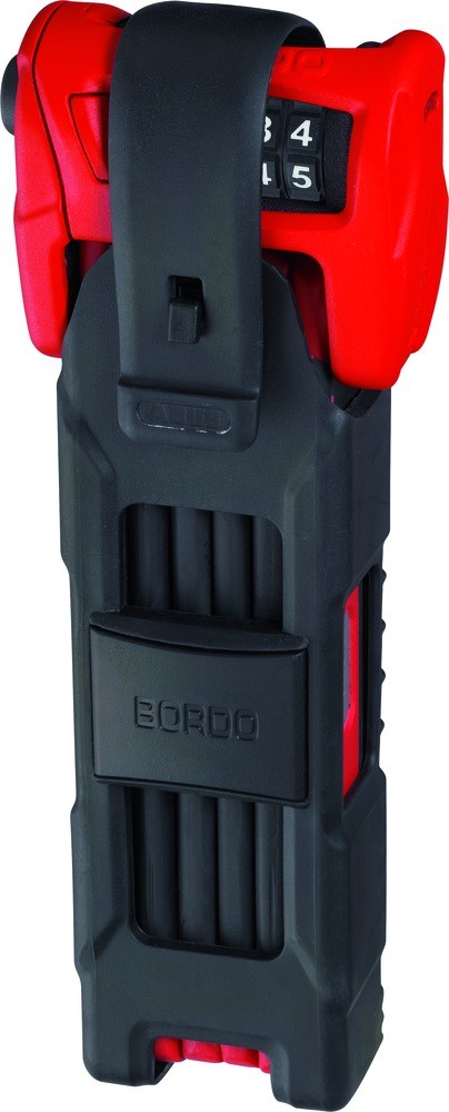 abus bordo combo 6100 st