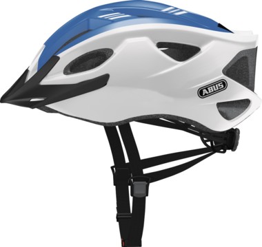 S-Cension race blue