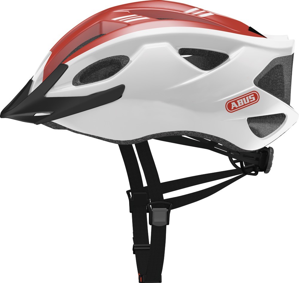 S-Cension race red - S-Cension race red M