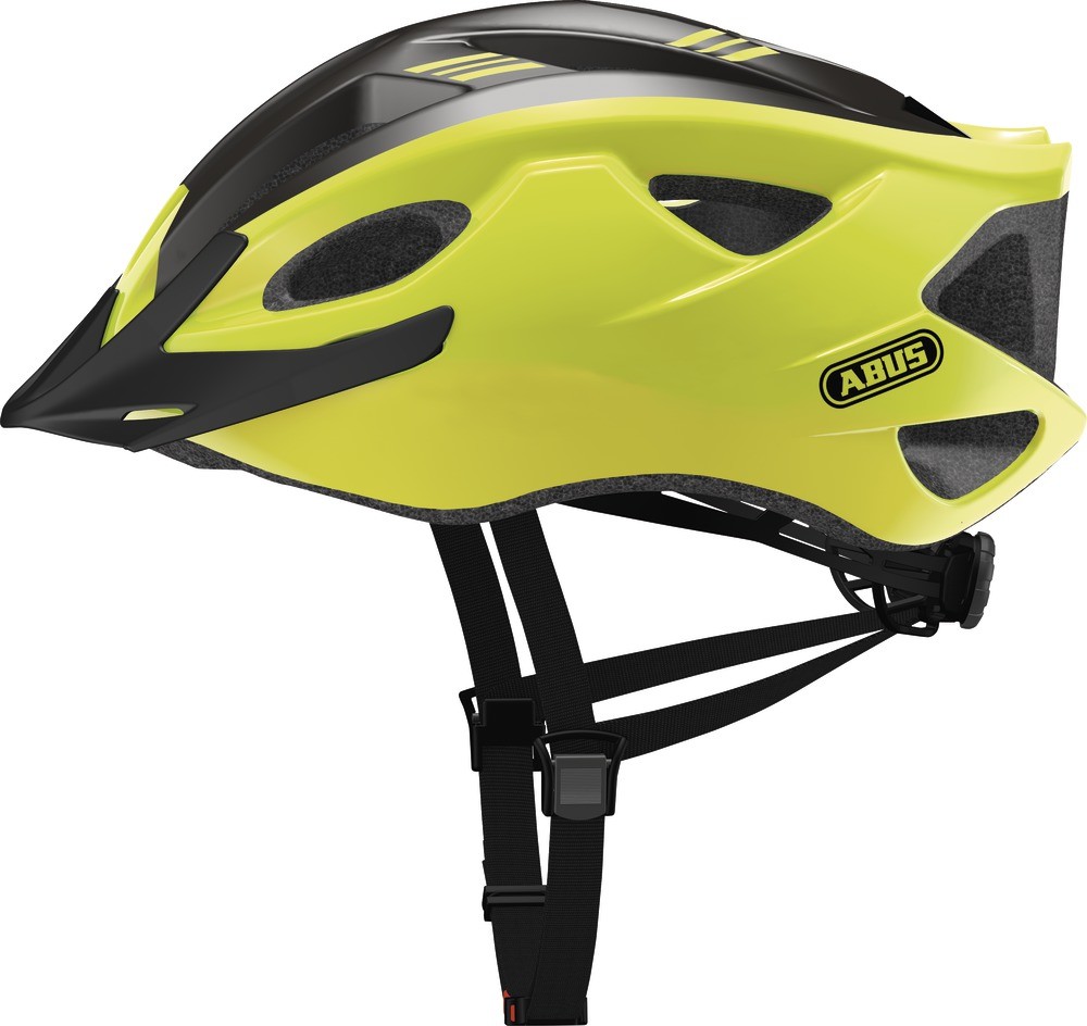 S-Cension race green - S-Cension race green M
