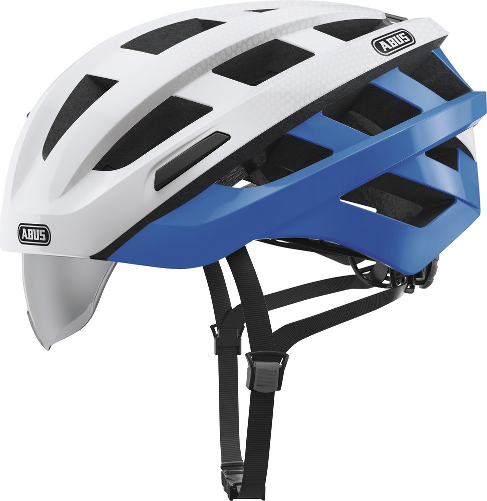 In-Vizz Ascent blue comb - In-Vizz Ascent blue comb M