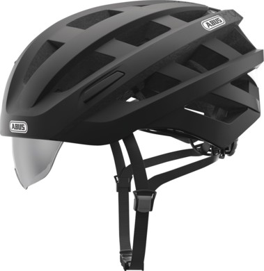 In-Vizz Ascent velvet black
