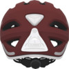 Pedelec marsala red L
