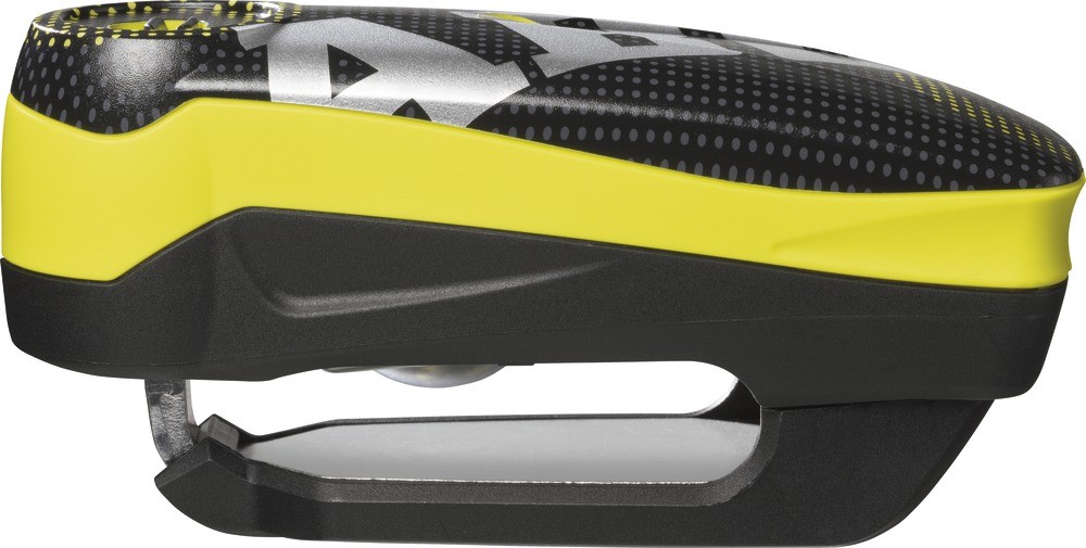 Detecto 7000 RS1 Pixel yellow