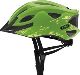 S-Cension diamond green - S-Cension diamond green L