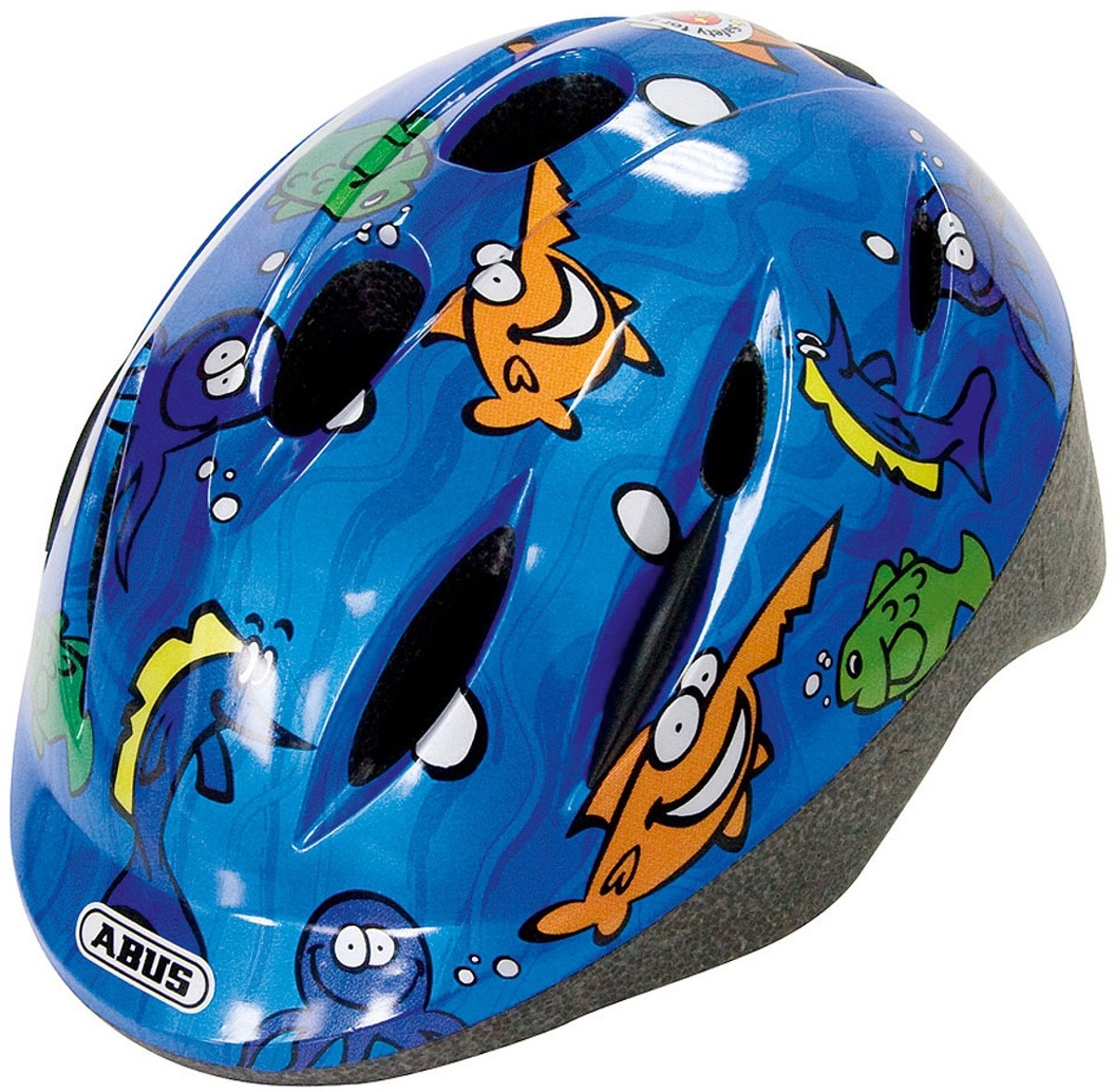 Smooty ocean - Smooty ocean M