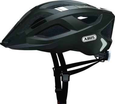 Aduro 2.0 race black