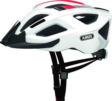 Aduro 2.0 race white