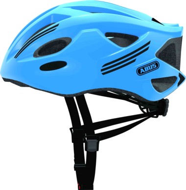 S-Cension neon blue