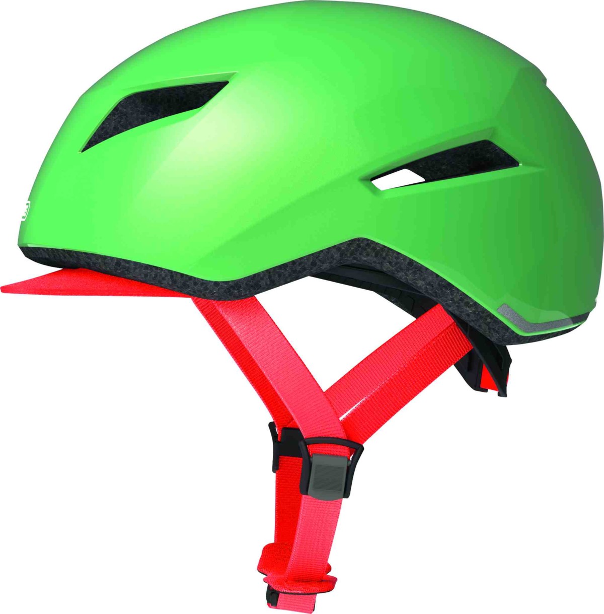 Yadd-I brilliant lime - Yadd-I brilliant lime S