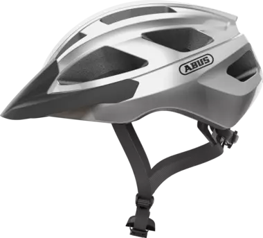 Macator gleam silver