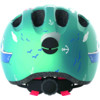 Smiley 2.0 turquoise sailor