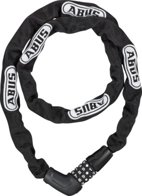 5805C/110 black Steel-O-Chain