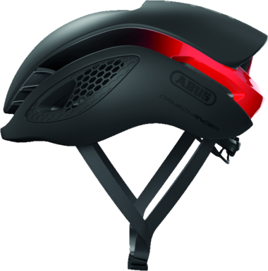 GameChanger black red