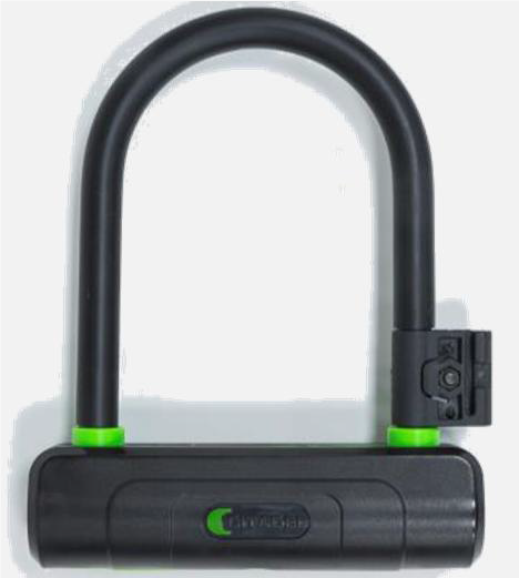 ABUS CU 150/140/K/B