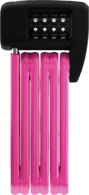 6055C/60 pink SYMBOLS BORDO Lite Mini