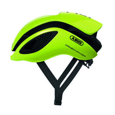 Gamechanger neon yellow