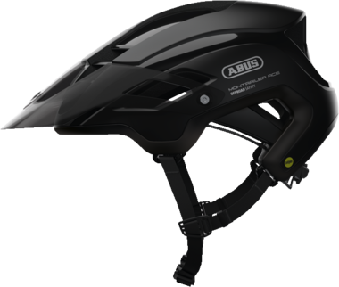MonTrailer ACE MIPS velvet black