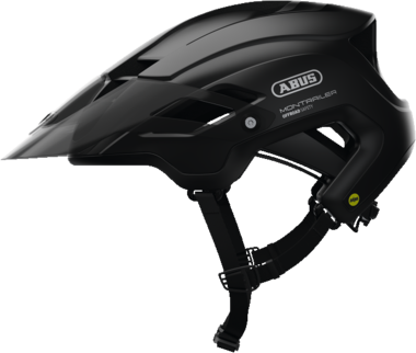 MonTrailer MIPS velvet black