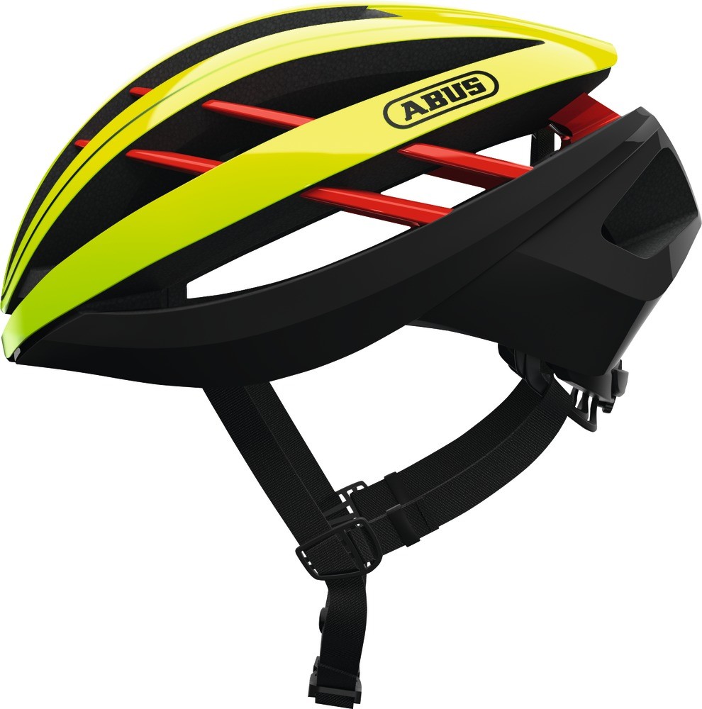 Aventor neon yellow - Aventor neon yellow L