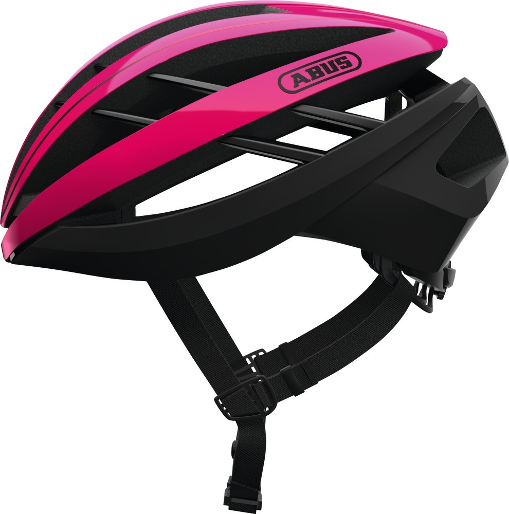 ABUS Aventor fuchsia pink - Aventor fuschia pink M